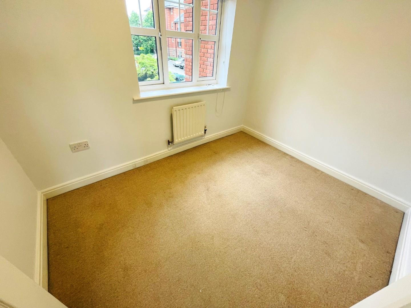 Shillingford Close, Mill Hill
